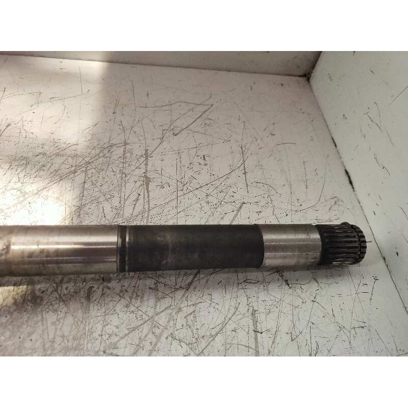 Recambio de transmision delantera derecha para jaguar x-type 2.5 v6 executive referencia OEM IAM   