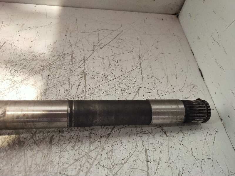 Recambio de transmision delantera derecha para jaguar x-type 2.5 v6 executive referencia OEM IAM   