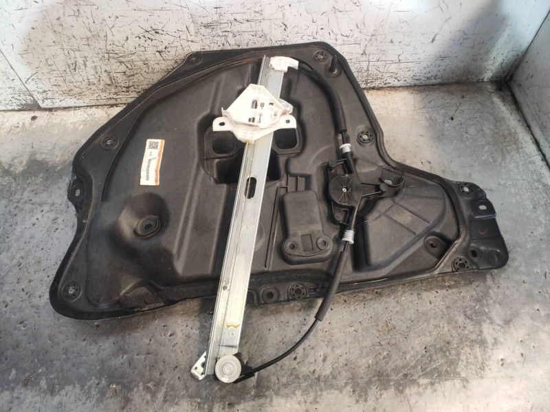 Recambio de elevalunas delantero izquierdo para mazda 3 lim. () style referencia OEM IAM BHS25997X  