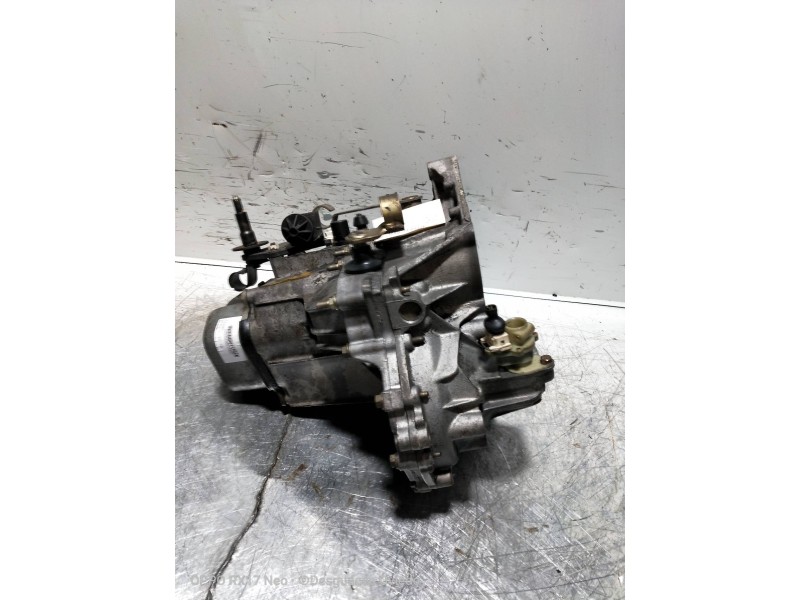 Recambio de caja cambios para citroen zx 1.4 referencia OEM IAM 20CB60 0238954 
