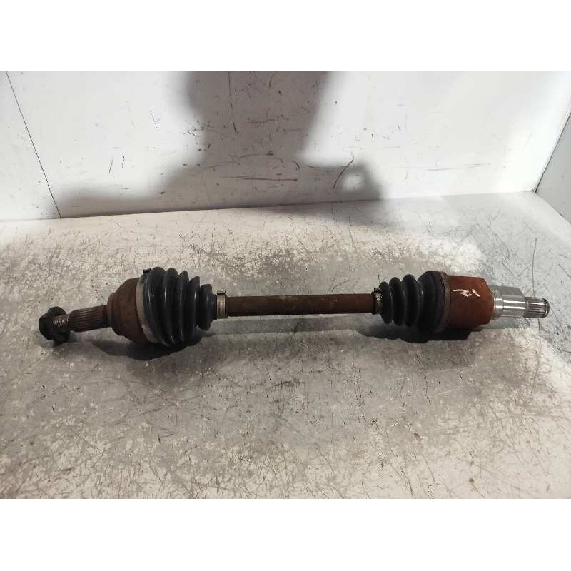 Recambio de transmision delantera izquierda para jaguar x-type 2.5 v6 executive referencia OEM IAM   