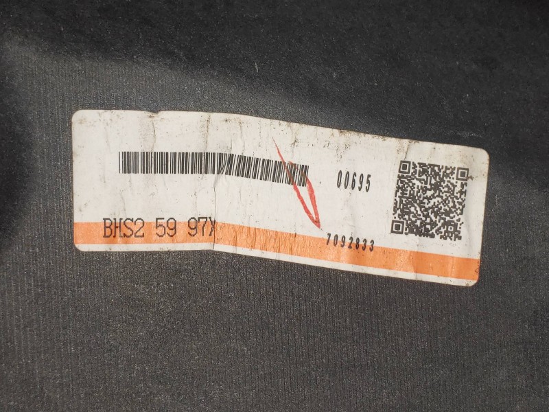 Recambio de elevalunas delantero izquierdo para mazda 3 lim. () style referencia OEM IAM BHS25997X  