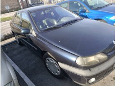 renault laguna (b56) del año 1999