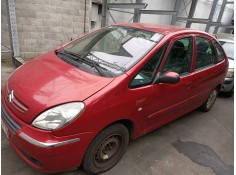 citroen xsara picasso del año 2007