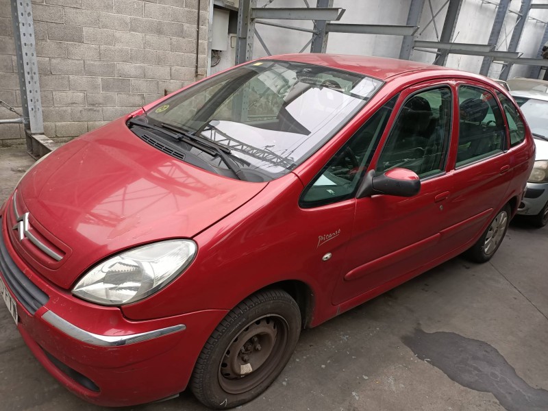 citroen xsara picasso del año 2007