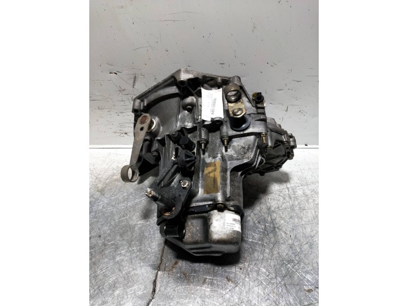 Recambio de caja cambios para citroen zx 1.4 referencia OEM IAM 20CB60 0238954 
