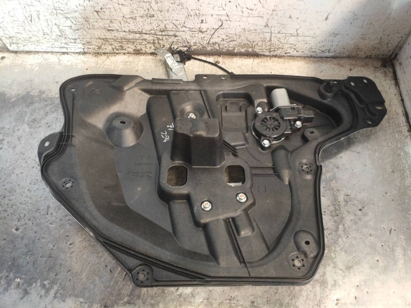 Recambio de elevalunas delantero izquierdo para mazda 3 lim. () style referencia OEM IAM BHS25997X  