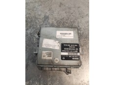 Recambio de centralita motor uce para mercedes clase c (w202) berlina 250 diesel (202.125) referencia OEM IAM 0281001200 0145455