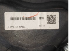 Recambio de elevalunas trasero izquierdo para mazda 3 lim. () style referencia OEM IAM BHN97397XA   2