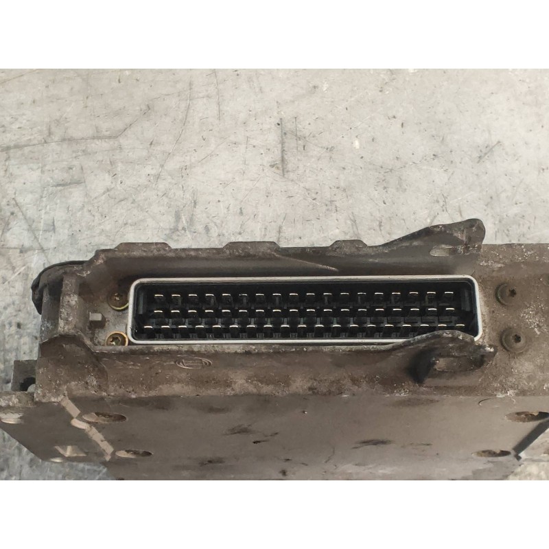Recambio de centralita motor uce para mercedes clase c (w202) berlina 250 diesel (202.125) referencia OEM IAM 0281001200 0145455
