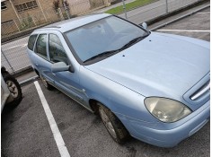 citroen xsara break del año 2002
