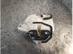 Recambio de motor cierre centralizado delantero derecho para mazda 3 lim. () style referencia OEM IAM   