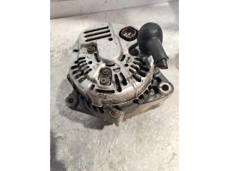 Recambio de alternador para jaguar x-type 2.5 v6 executive referencia OEM IAM 1X4310300CB TN1022110870 DENSO