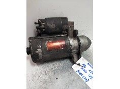 Recambio de motor arranque para mercedes clase e (w211) berlina e 270 cdi (211.016) referencia OEM IAM 0001223006 BOSCH 270CDI