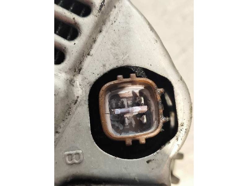 Recambio de alternador para jaguar x-type 2.5 v6 executive referencia OEM IAM 1X4310300CB TN1022110870 DENSO