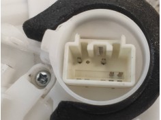 Recambio de motor cierre centralizado delantero derecho para mazda 3 lim. () style referencia OEM IAM    2