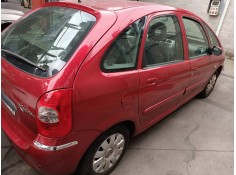 citroen xsara picasso del año 2007 2