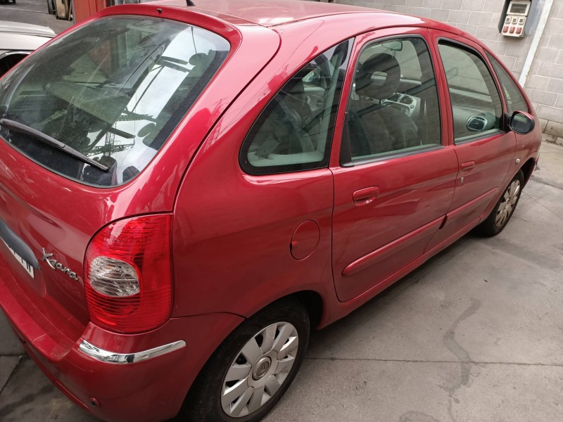 citroen xsara picasso del año 2007