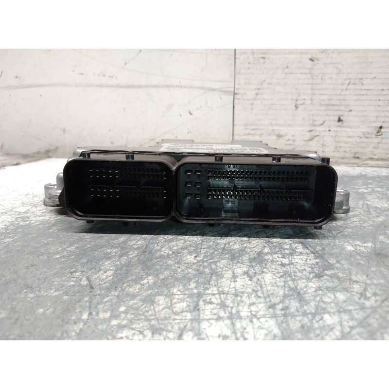 Recambio de centralita motor uce para hyundai getz (tb) 1.5 crdi referencia OEM IAM 0281015642 391032A516 C0TF4T2EI02U