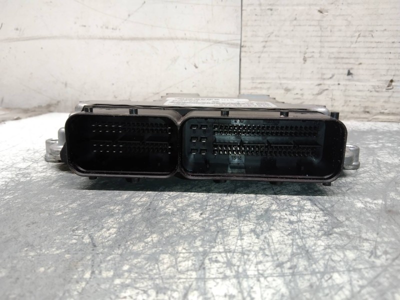 Recambio de centralita motor uce para hyundai getz (tb) 1.5 crdi referencia OEM IAM 0281015642 391032A516 C0TF4T2EI02U