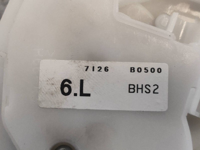 Recambio de motor cierre centralizado delantero derecho para mazda 3 lim. () style referencia OEM IAM   