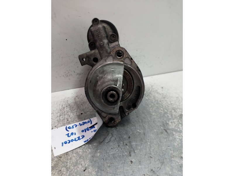 Recambio de motor arranque para mercedes clase e (w211) berlina e 270 cdi (211.016) referencia OEM IAM 0001223006 BOSCH 270CDI