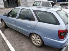 citroen xsara break del año 2002 2