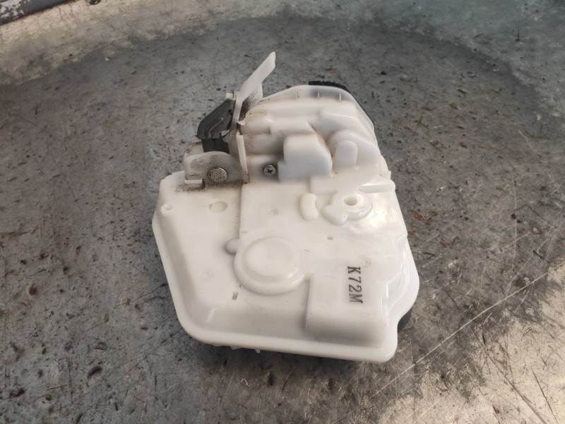 Recambio de motor cierre centralizado delantero derecho para mazda 3 lim. () style referencia OEM IAM   