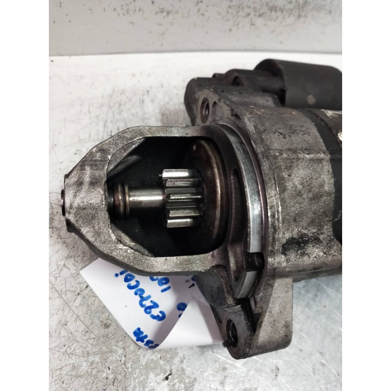 Recambio de motor arranque para mercedes clase e (w211) berlina e 270 cdi (211.016) referencia OEM IAM 0001223006 BOSCH 270CDI