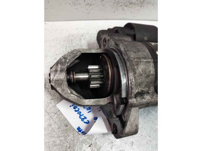 Recambio de motor arranque para mercedes clase e (w211) berlina e 270 cdi (211.016) referencia OEM IAM 0001223006 BOSCH 270CDI