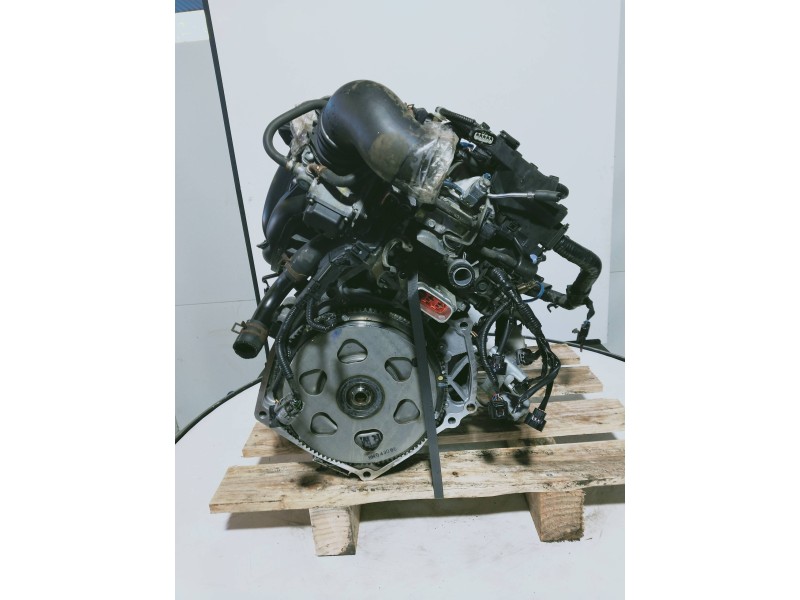 Recambio de motor completo para honda civic berlina 4 hybrid (fd3) básico referencia OEM IAM LDA2 1035951 