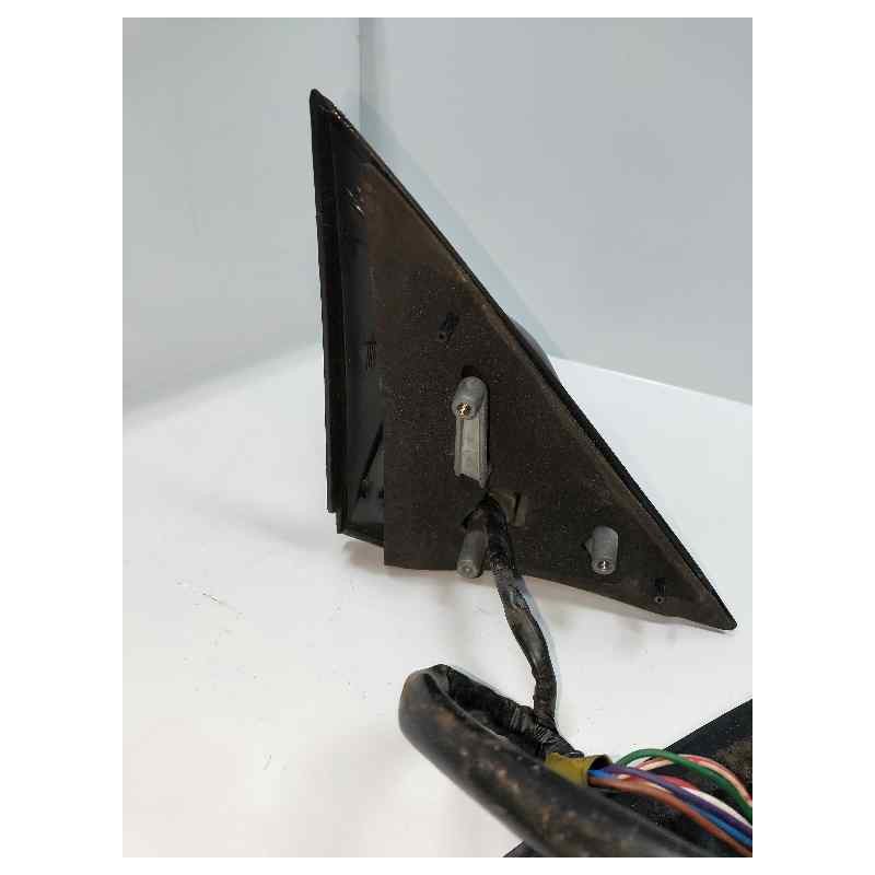 Recambio de retrovisor izquierdo para ford escort berlina/turnier 1.8 16v cat referencia OEM IAM   ELECTRICO