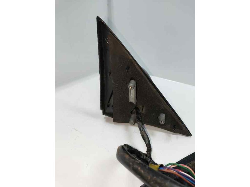 Recambio de retrovisor izquierdo para ford escort berlina/turnier 1.8 16v cat referencia OEM IAM   ELECTRICO