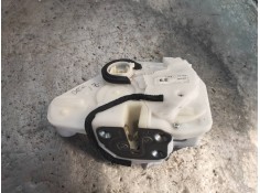 Recambio de motor cierre centralizado delantero izquierdo para mazda 3 lim. () style referencia OEM IAM   