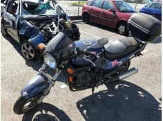 triumph trident del año 1999