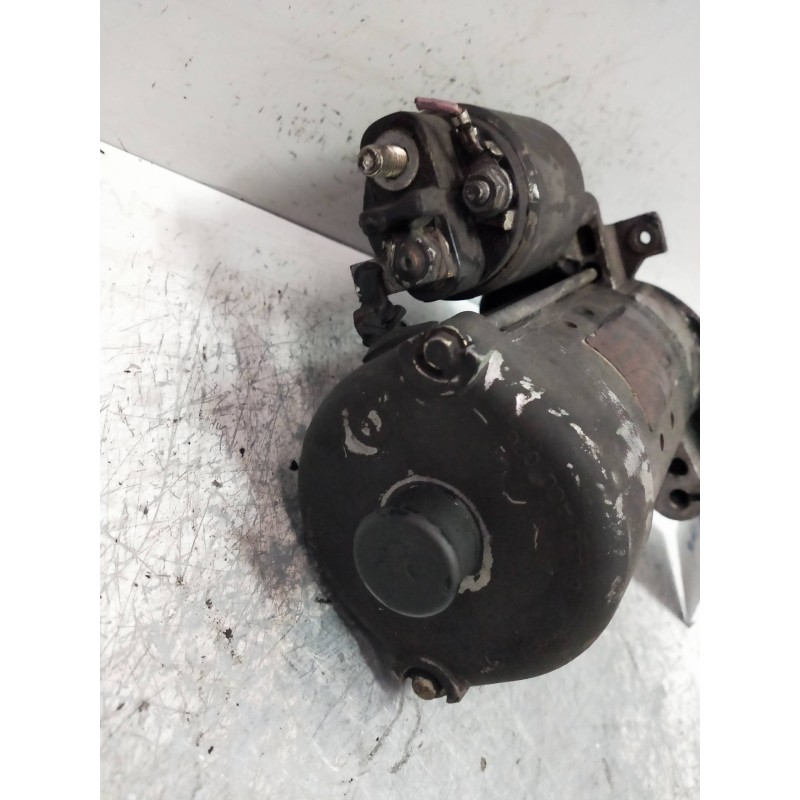 Recambio de motor arranque para mercedes clase e (w211) berlina e 270 cdi (211.016) referencia OEM IAM 0001223006 BOSCH 270CDI