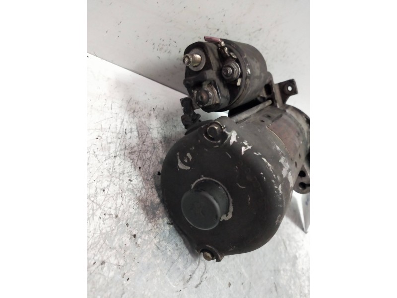 Recambio de motor arranque para mercedes clase e (w211) berlina e 270 cdi (211.016) referencia OEM IAM 0001223006 BOSCH 270CDI