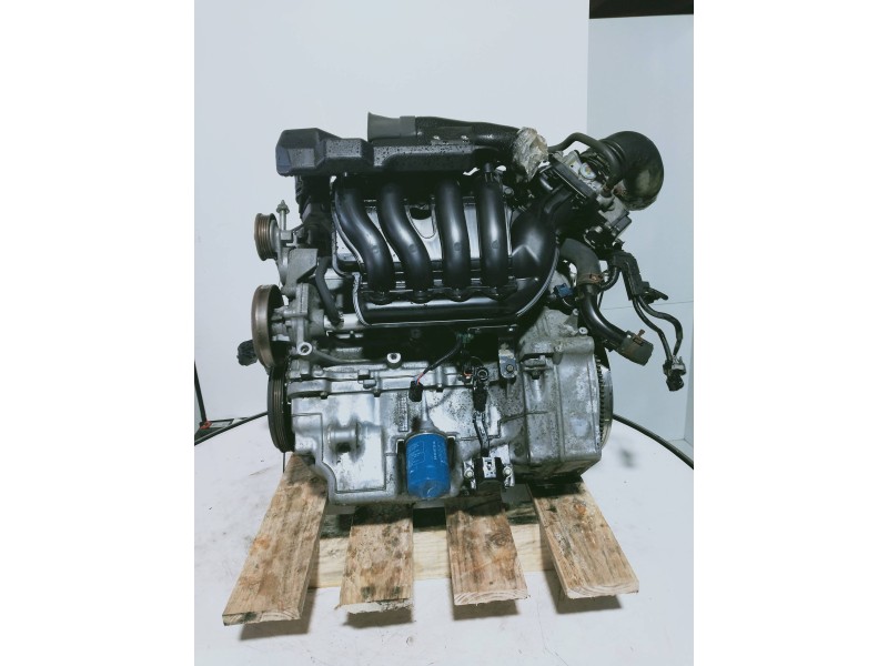 Recambio de motor completo para honda civic berlina 4 hybrid (fd3) básico referencia OEM IAM LDA2 1035951 