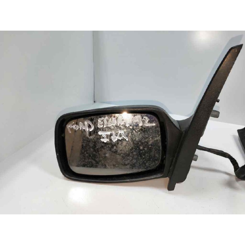 Recambio de retrovisor izquierdo para ford escort berlina/turnier 1.8 16v cat referencia OEM IAM   ELECTRICO