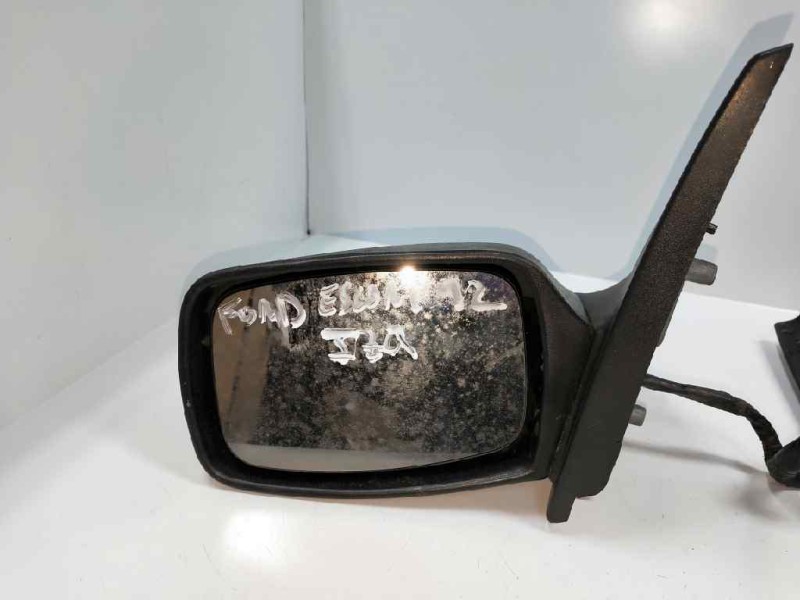Recambio de retrovisor izquierdo para ford escort berlina/turnier 1.8 16v cat referencia OEM IAM   ELECTRICO