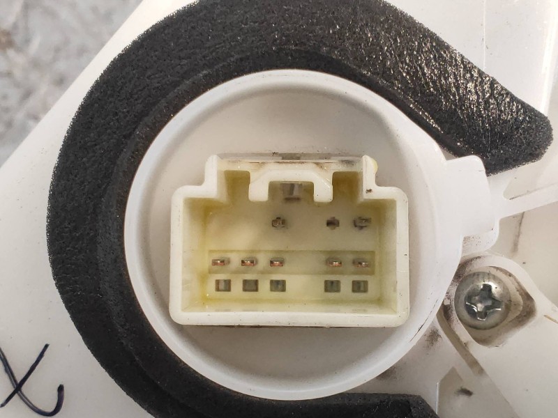 Recambio de motor cierre centralizado delantero izquierdo para mazda 3 lim. () style referencia OEM IAM   