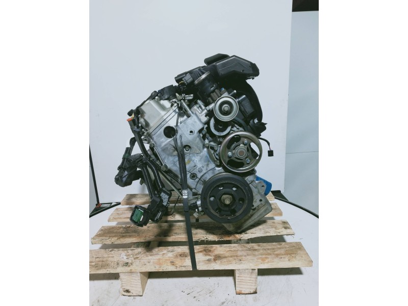 Recambio de motor completo para honda civic berlina 4 hybrid (fd3) básico referencia OEM IAM LDA2 1035951 
