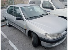 peugeot 306 berlina 3/4/5 puertas (s2) del año 1999