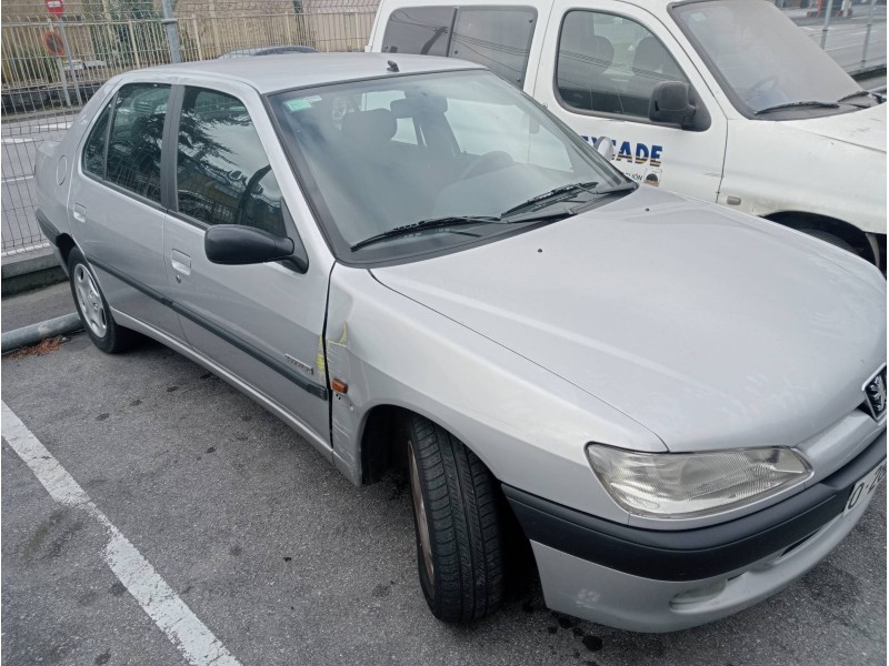 peugeot 306 berlina 3/4/5 puertas (s2) del año 1999