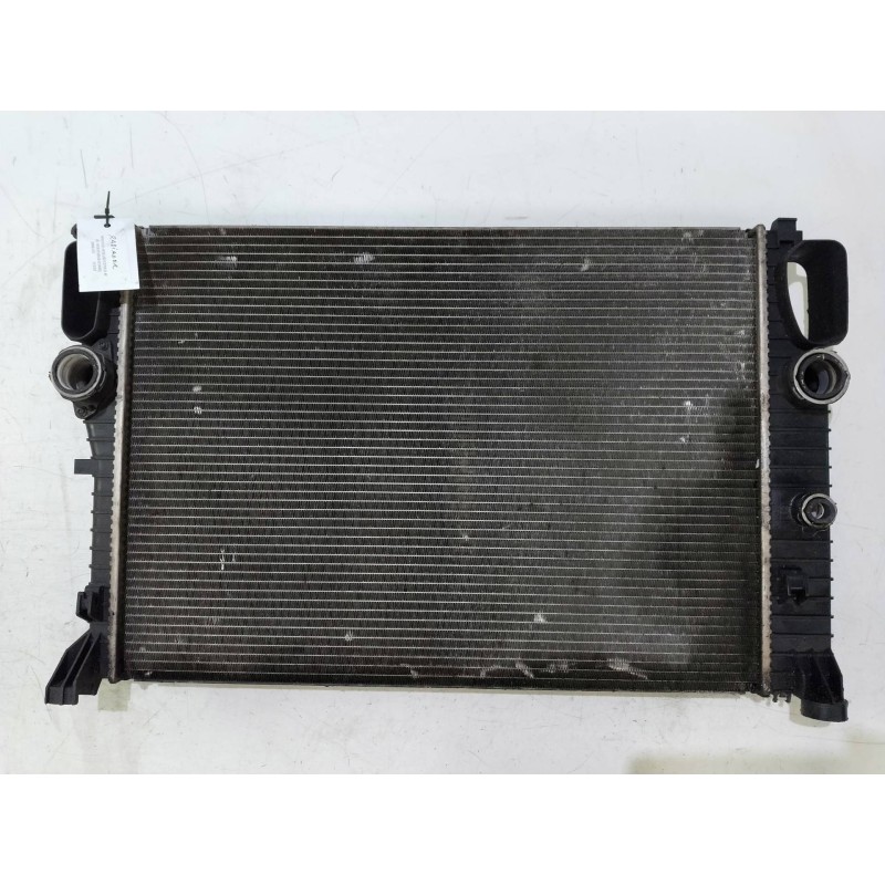 Recambio de radiador agua para mercedes clase e (w211) berlina e 270 cdi (211.016) referencia OEM IAM   
