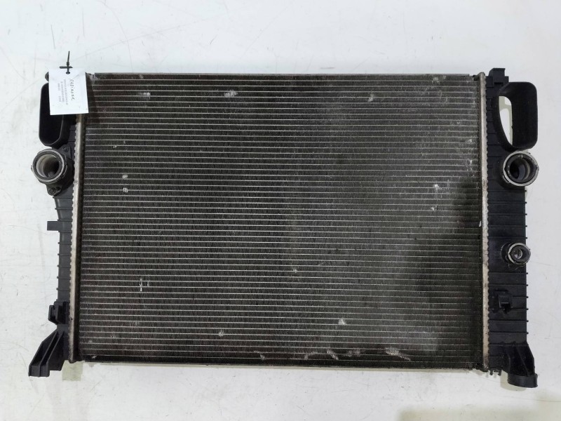 Recambio de radiador agua para mercedes clase e (w211) berlina e 270 cdi (211.016) referencia OEM IAM   