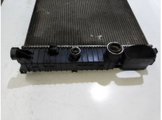 Recambio de radiador agua para mercedes clase e (w211) berlina e 270 cdi (211.016) referencia OEM IAM    2