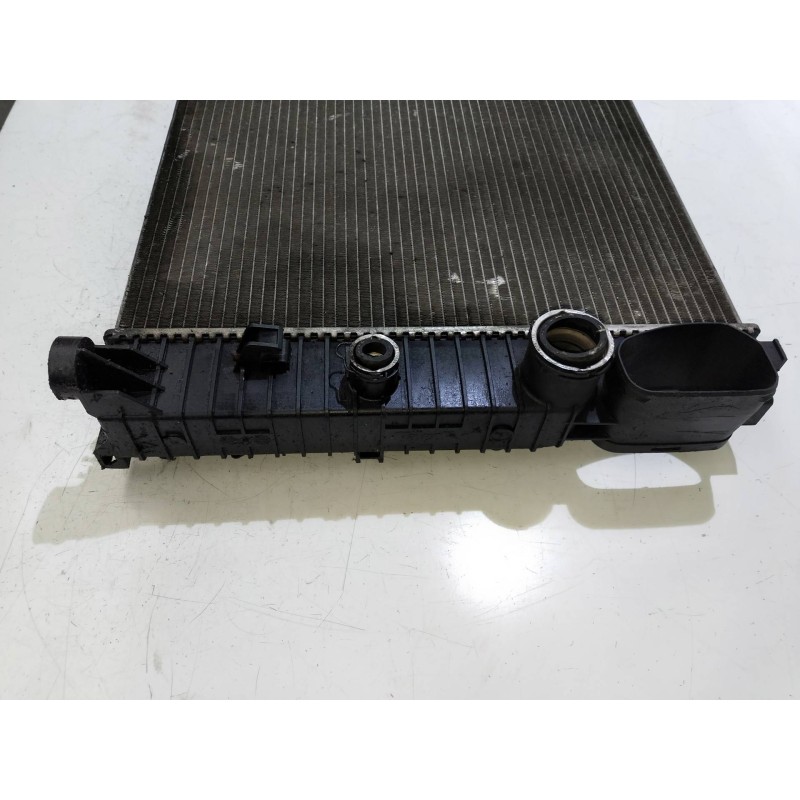 Recambio de radiador agua para mercedes clase e (w211) berlina e 270 cdi (211.016) referencia OEM IAM   