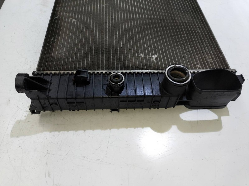 Recambio de radiador agua para mercedes clase e (w211) berlina e 270 cdi (211.016) referencia OEM IAM   