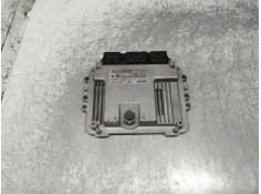 Recambio de centralita motor uce para citroen c3 1.4 hdi sx plus referencia OEM IAM 0281011785 9658556880 EDC16C34